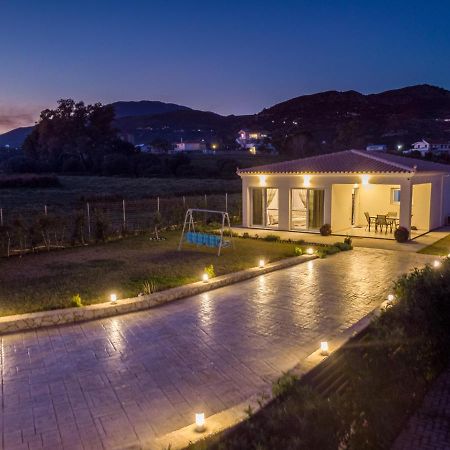 Marilena Villa Skala  Ngoại thất bức ảnh
