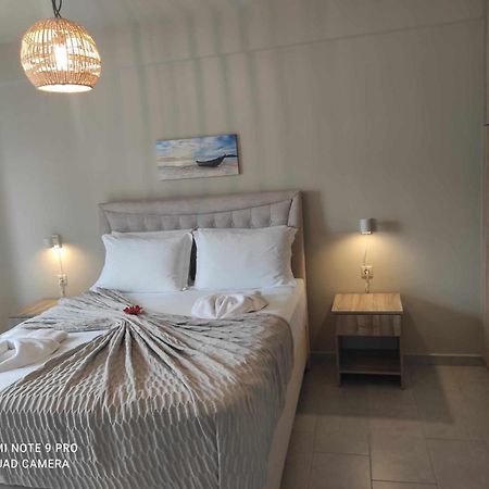 Marilena Villa Skala  Ngoại thất bức ảnh