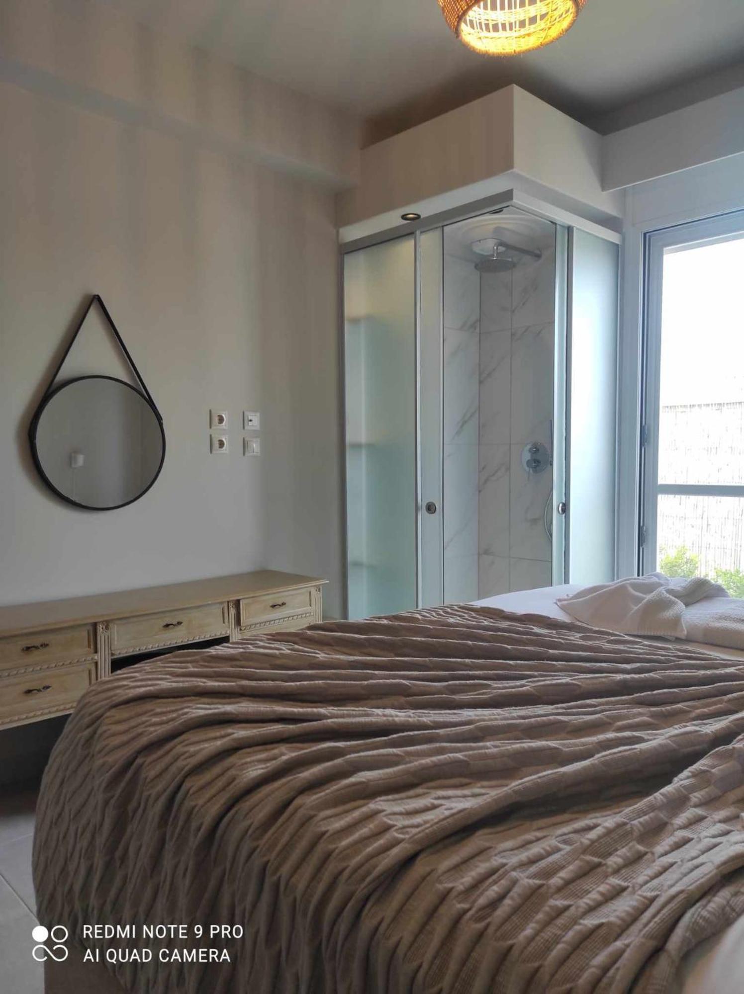 Marilena Villa Skala  Ngoại thất bức ảnh